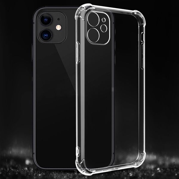 crystal tpu cellphone cases protective cover for iphone 14 plus pro max 13 12 11 series four-corner airbag anti-drop shockproof mobile phone
crystal tpu cellphone cases protective cover for iphone 14 plus pro max 13 12 11 series four-corner airbag anti-drop shockproof mobile phone