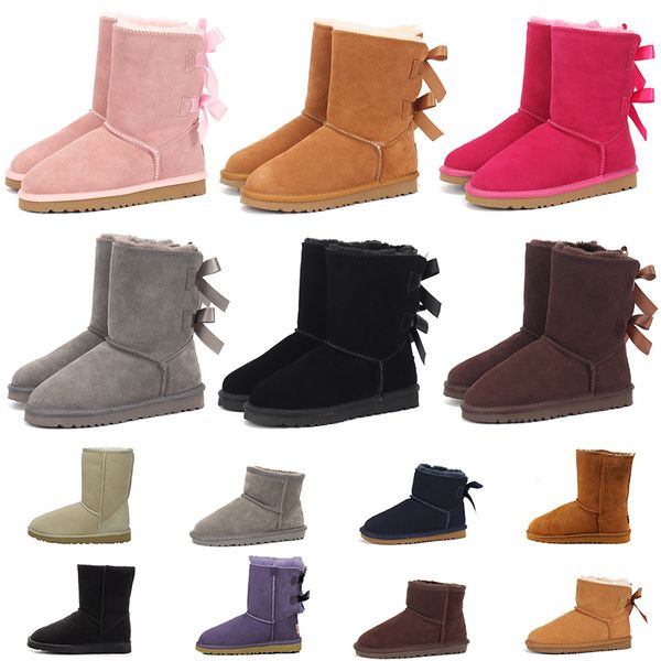 designer australias bow snow boots womens ladys fashion ankle boot woman australian chestnut black grey navy fur shorts winter outdoor sneak
designer australias bow snow boots womens ladys fashion ankle boot woman australian chestnut black grey navy fur shorts winter outdoor sneak