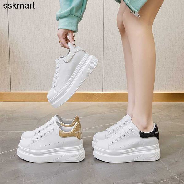 dress shoes designer calfskin platform inner height small white new autumn sports thick sole leather small casual shoes, Black
dress shoes designer calfskin platform inner height small white new autumn sports thick sole leather small casual shoes, Black