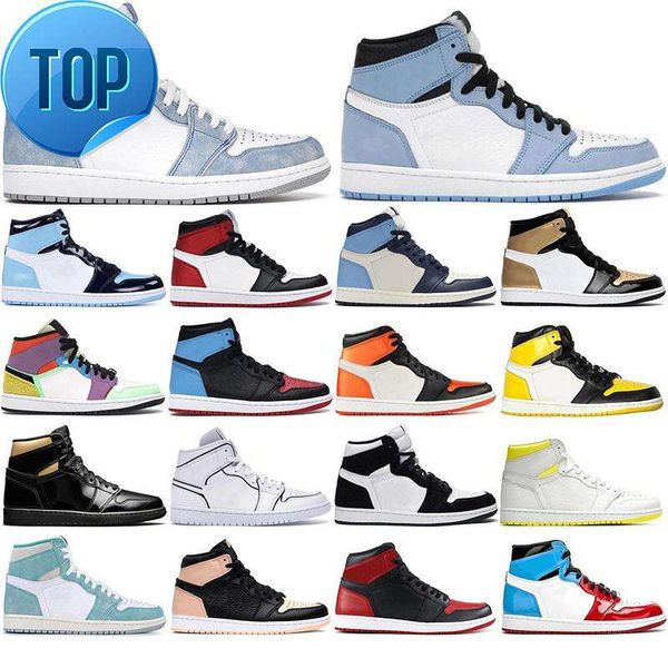 with socks 2022 1s mens basketball shoes 1 shattered backboard mocha unc light smoke grey shdaow outdoor sport sneakers size 36 -46
with socks 2022 1s mens basketball shoes 1 shattered backboard mocha unc light smoke grey shdaow outdoor sport sneakers size 36 -46