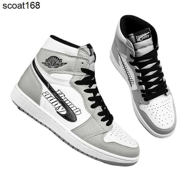 dress shoes designer basketball shoes fashion brand 1s shadow gray black white panda high female cigarette ash north carolina blue joint men
dress shoes designer basketball shoes fashion brand 1s shadow gray black white panda high female cigarette ash north carolina blue joint men