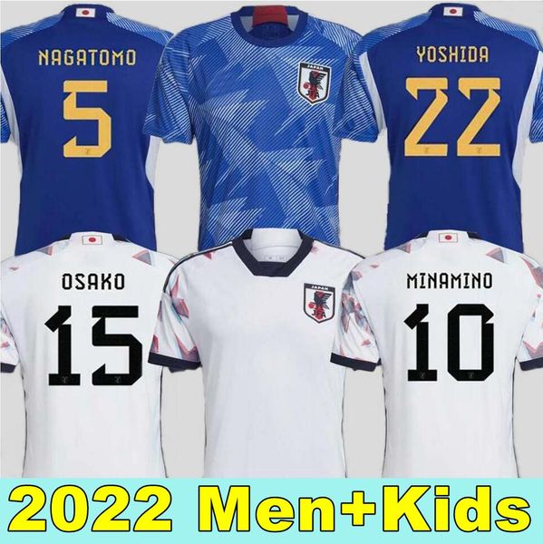 22 23 japan soccer jerseys kubo 2022 2023 fans player version minamino shibasaki ito yoshida football shirt kamada tsubasa haraguchi mens je, Black;yellow
22 23 japan soccer jerseys kubo 2022 2023 fans player version minamino shibasaki ito yoshida football shirt kamada tsubasa haraguchi mens je, Black;yellow