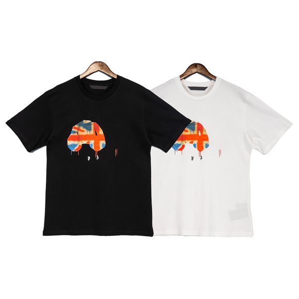 designer t shirt men women tshirts fashion with letters print loose short sleeves tees 709, White;black
designer t shirt men women tshirts fashion with letters print loose short sleeves tees 709, White;black