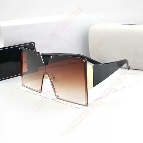 new fashion all-in-one marine piece sunglasses men's and women's windproof metal sunglasses personality tiger head lunette soleil, White;black
new fashion all-in-one marine piece sunglasses men's and women's windproof metal sunglasses personality tiger head lunette soleil, White;black
