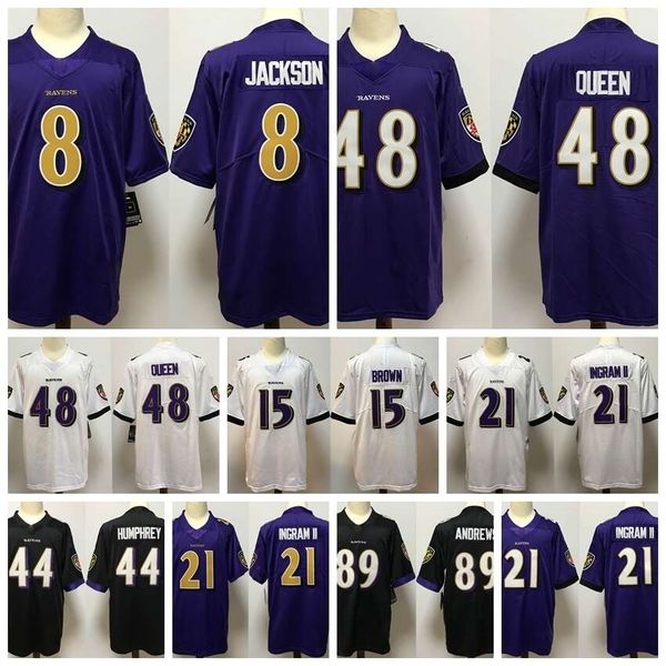 jersey baltimore''ravens''men football jerseys patrick queen lamar jackson marquise brown ray lewis mark andrews high qu, Black;red
jersey baltimore''ravens''men football jerseys patrick queen lamar jackson marquise brown ray lewis mark andrews high qu, Black;red