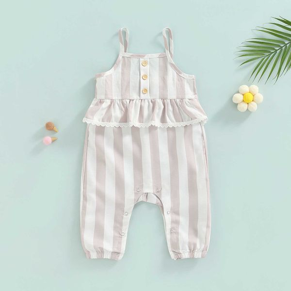 rompers baby girls rompers stripe print square neck sleeveless jumpsuits summer casual clothing baby playsuit j220922, Blue
rompers baby girls rompers stripe print square neck sleeveless jumpsuits summer casual clothing baby playsuit j220922, Blue