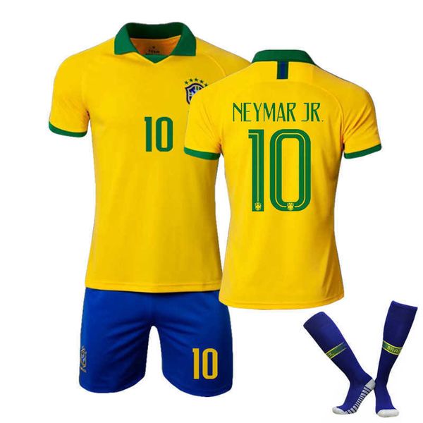 women's men's tracksuits qatar football jersey t shirts1920 cup of america brazil home and away with socks no. 10 neymar number is, Gray
women's men's tracksuits qatar football jersey t shirts1920 cup of america brazil home and away with socks no. 10 neymar number is, Gray