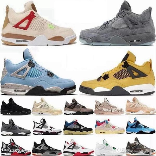 2022 jumpman university blue 4s mens basketball shoes sneakers fire red thunder oreo sandals cat shimmer white cement men women sports train, Black
2022 jumpman university blue 4s mens basketball shoes sneakers fire red thunder oreo sandals cat shimmer white cement men women sports train, Black