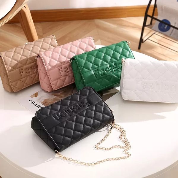 2022 chain bag small fashion shoulder bags designer crossbody purse leather 100 quality goods new bags tyle women mini wallet cross body fla
2022 chain bag small fashion shoulder bags designer crossbody purse leather 100 quality goods new bags tyle women mini wallet cross body fla
