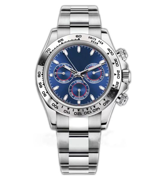 new luxury fashion men's automatic mechanical watch r 904lwristwatch asia 2813 glide lock luminous wristwatches christmas gifts, Slivery;brown
new luxury fashion men's automatic mechanical watch r 904lwristwatch asia 2813 glide lock luminous wristwatches christmas gifts, Slivery;brown