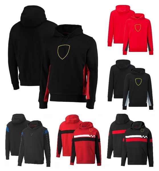 2022 f1 racing hoodie formula 1 team uniform car fans hooded jacket autumn men's fashion pullover hoodies casual oversized sweatshirt
2022 f1 racing hoodie formula 1 team uniform car fans hooded jacket autumn men's fashion pullover hoodies casual oversized sweatshirt