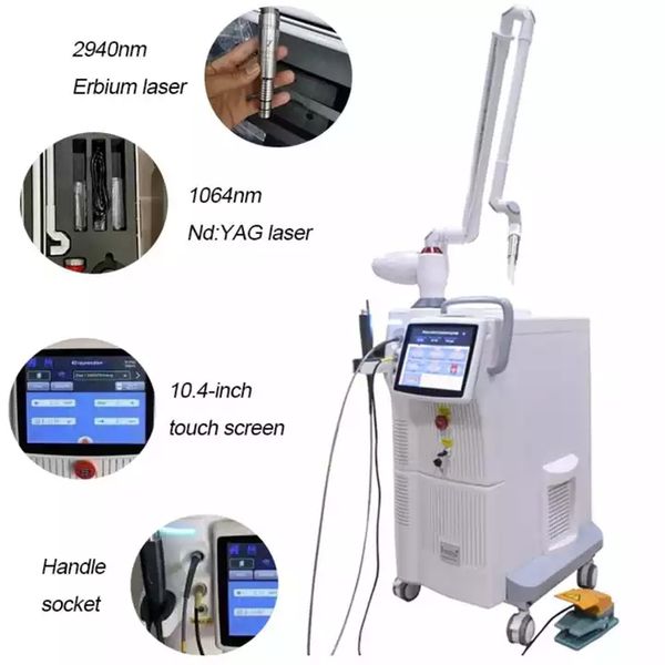 beauty items professional factory portable painless co2 fractional skin resurfacing machine laser spot acen wrinkle removal machine
beauty items professional factory portable painless co2 fractional skin resurfacing machine laser spot acen wrinkle removal machine
