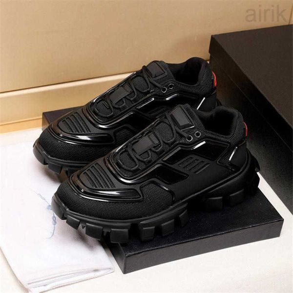 cloudbust thunder rubber low platform shoes capsule series camouflage black men women sneakers with box designers comfortable trainers
cloudbust thunder rubber low platform shoes capsule series camouflage black men women sneakers with box designers comfortable trainers