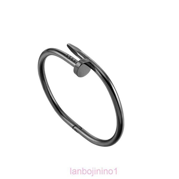 designer carti bracelet diamond charm justes un clous bracelets jian feng new fashion nail bracelet ring female, Black
designer carti bracelet diamond charm justes un clous bracelets jian feng new fashion nail bracelet ring female, Black