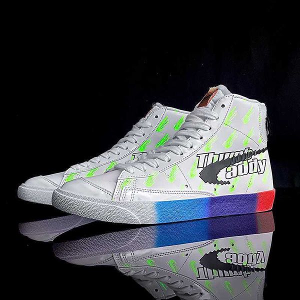 dress shoes designer barb men womenn fashion brand sneakers high luminous board shoes pioneer black white
dress shoes designer barb men womenn fashion brand sneakers high luminous board shoes pioneer black white