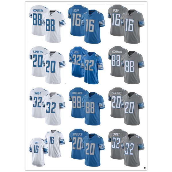 jersey 97 aidan hutchinson men women''detroit''lions''jersey 20 barry sanders 16 jared goff 23 jeff okudah 32, Black;red
jersey 97 aidan hutchinson men women''detroit''lions''jersey 20 barry sanders 16 jared goff 23 jeff okudah 32, Black;red