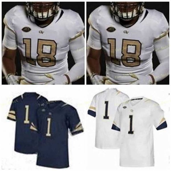 sj ncaa college jerseys georgia tech yellow jackets 4 james graham 8 tobias oliver 15 jerry howard 30 kirvonte benson 31 nathan cottrell cus, Black
sj ncaa college jerseys georgia tech yellow jackets 4 james graham 8 tobias oliver 15 jerry howard 30 kirvonte benson 31 nathan cottrell cus, Black