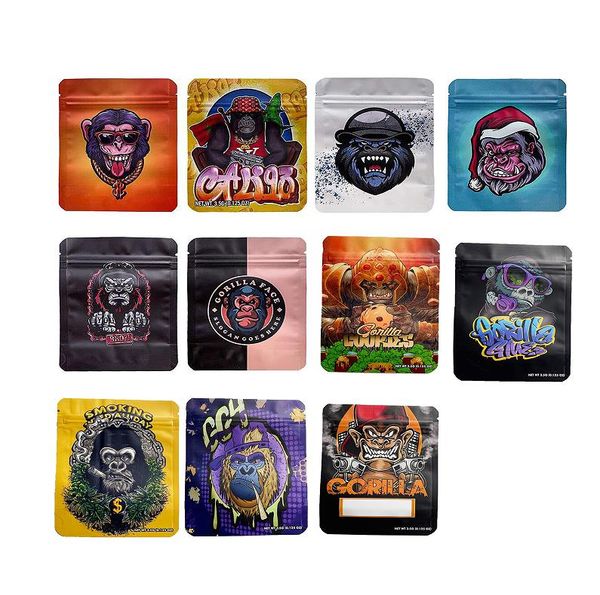 mylar bags edibles bag ziplock stand packaging 3.5g resealable child resistant pouch storage retail package smell proof bag pack
mylar bags edibles bag ziplock stand packaging 3.5g resealable child resistant pouch storage retail package smell proof bag pack