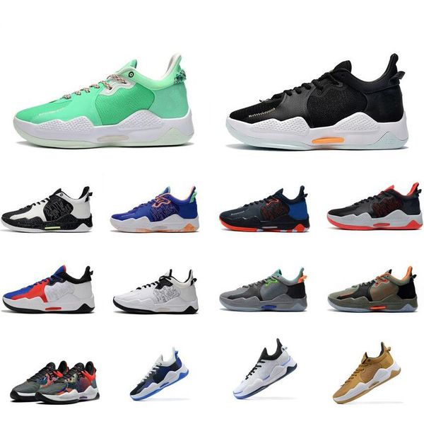 kids paul george pg 5 basketball shoes for women 5s white yellow green la drip blue preheat black red bred asw sneakers tennis
kids paul george pg 5 basketball shoes for women 5s white yellow green la drip blue preheat black red bred asw sneakers tennis