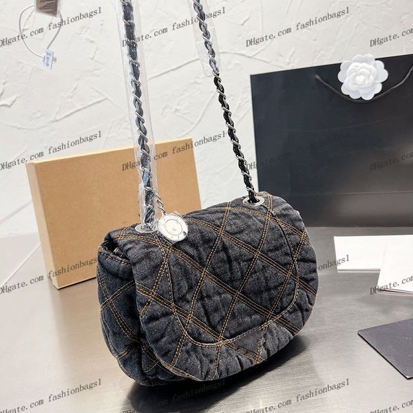 french women denim classic flap messenger bag diamond lattice quilted fashion designer handbag luxury cosmetic bag wallet key pouch multi po
french women denim classic flap messenger bag diamond lattice quilted fashion designer handbag luxury cosmetic bag wallet key pouch multi po