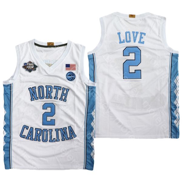 ncaa college north carolina basketball jersey caleb love white baby blue size s-3xl all stitched embroidery, Black;red
ncaa college north carolina basketball jersey caleb love white baby blue size s-3xl all stitched embroidery, Black;red