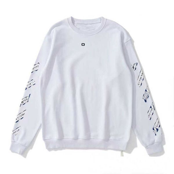 women's luxury fashion jackets sweatshirts brand offs hoodies pullover designer women o-neck sweater men arrow cross letter classic pr, Black;brown
women's luxury fashion jackets sweatshirts brand offs hoodies pullover designer women o-neck sweater men arrow cross letter classic pr, Black;brown