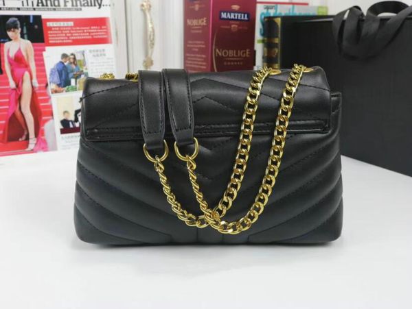 designer real leather shoulder bags handbags square fashion luxury loulou gold chain bag women's large-capacity messenger bag
designer real leather shoulder bags handbags square fashion luxury loulou gold chain bag women's large-capacity messenger bag
