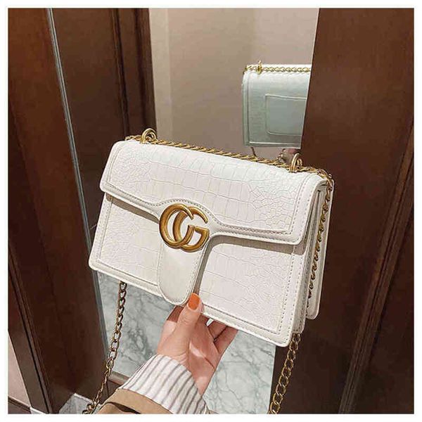designer bags outlet store autumn small square chain single oblique span women's foreign style backpack temperament trendy bagpz74
designer bags outlet store autumn small square chain single oblique span women's foreign style backpack temperament trendy bagpz74