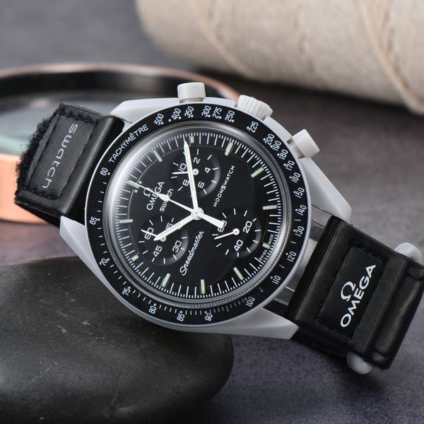 fashion silver gold men's ap watches stainless steel material butterfly buckle quartz watch dial diameter 42mm hj3, Blue;white
fashion silver gold men's ap watches stainless steel material butterfly buckle quartz watch dial diameter 42mm hj3, Blue;white