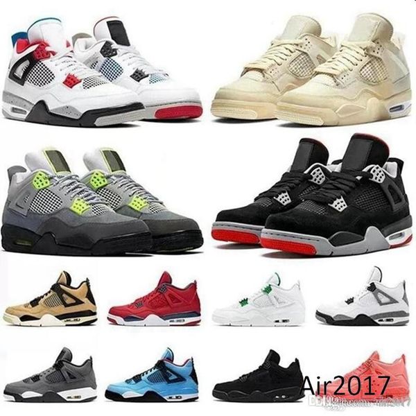2022 jumpman university blue boots 4s basketball shoes fire red pine green starfish neon cactus jack tour yellow metallic orange men trainer, Black
2022 jumpman university blue boots 4s basketball shoes fire red pine green starfish neon cactus jack tour yellow metallic orange men trainer, Black