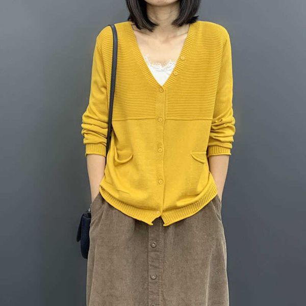 women's sweaters knitted cardigan women's spring and autumn new loose small outer long sleeved spring thin foreign style women, White;black
women's sweaters knitted cardigan women's spring and autumn new loose small outer long sleeved spring thin foreign style women, White;black