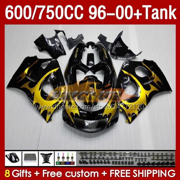 fairings & tank for suzuki srad gsxr 600 750 cc gsxr600 96 97 98 99 00 body 156no.40 gsxr750 600cc gsxr-600 1996 1997 1998 1999 2000 gsx-r75
fairings & tank for suzuki srad gsxr 600 750 cc gsxr600 96 97 98 99 00 body 156no.40 gsxr750 600cc gsxr-600 1996 1997 1998 1999 2000 gsx-r75
