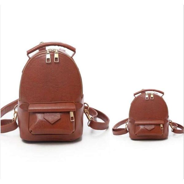 fashion pu leather mini size women bag children school bags backpacks style spring lady backpack travel hand bag 3 sizes
fashion pu leather mini size women bag children school bags backpacks style spring lady backpack travel hand bag 3 sizes