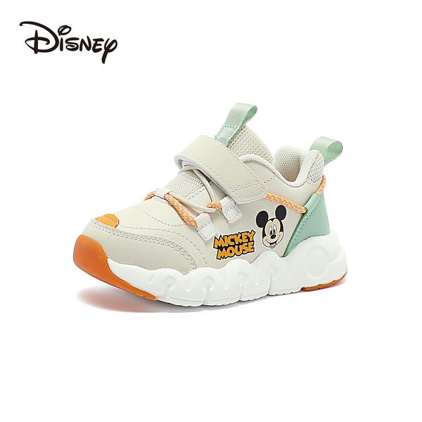 2022 new disney children's shoes breathable sports shoes spring and autumn soft bottom baby, Black
2022 new disney children's shoes breathable sports shoes spring and autumn soft bottom baby, Black