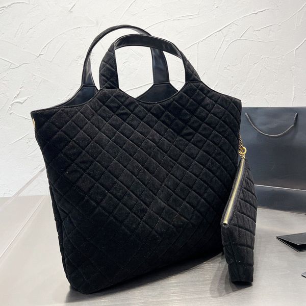 luxurys designer bags original women bag big logo shopping shoulder bag ladies fashion casual classic style lady large capacity black brown
luxurys designer bags original women bag big logo shopping shoulder bag ladies fashion casual classic style lady large capacity black brown