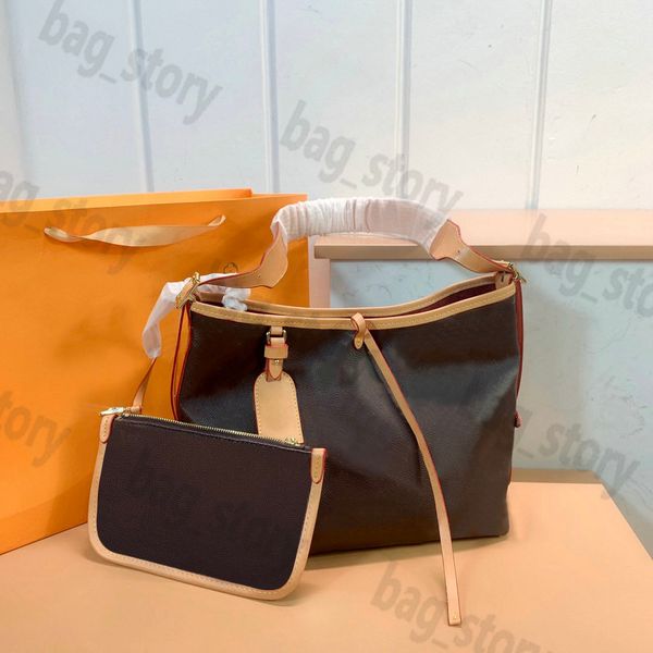 women fashion carryall bag ladies game on handbag casual tote embossed monos luxury hobo gm flower print m45819 2 pieces small wallet purse
women fashion carryall bag ladies game on handbag casual tote embossed monos luxury hobo gm flower print m45819 2 pieces small wallet purse