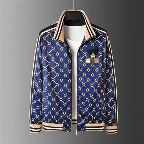 2022 mens designers jacket spring autumn outwear windbreaker hoodie zipper casual hooded jackets coat outside sport asian size men clothing, Black;brown
2022 mens designers jacket spring autumn outwear windbreaker hoodie zipper casual hooded jackets coat outside sport asian size men clothing, Black;brown