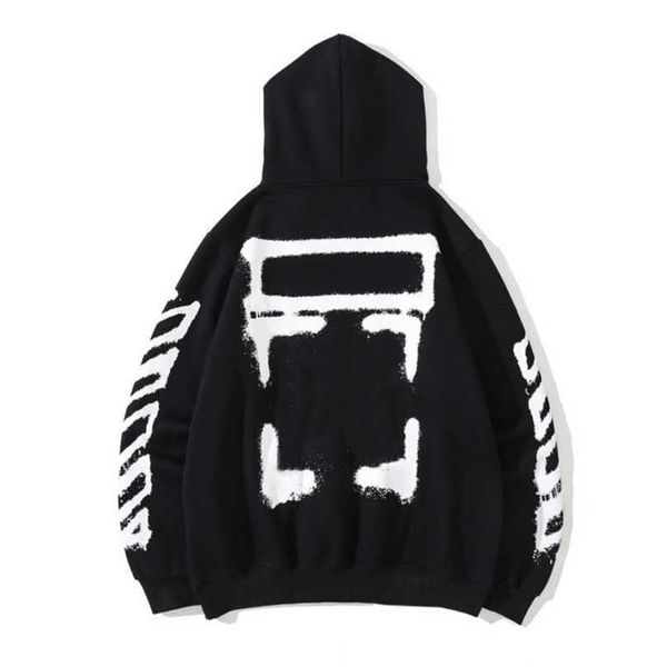 luxury classic men's jackets sweatshirts brand offs pullover shirts hoodies women black white sweater men arrow letter print hoodie tee, Black;brown
luxury classic men's jackets sweatshirts brand offs pullover shirts hoodies women black white sweater men arrow letter print hoodie tee, Black;brown