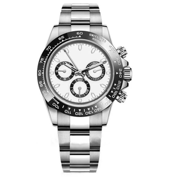 luxury fashion men's automatic mechanical watch r 904lwristwatch asia 2813 glide lock luminous wristwatches christmas gifts, Slivery;brown
luxury fashion men's automatic mechanical watch r 904lwristwatch asia 2813 glide lock luminous wristwatches christmas gifts, Slivery;brown