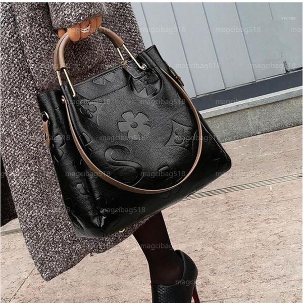 big bucket bag female shoulder bags large size vintage soft leather lady cross body handbag for women hobos bag tote1
big bucket bag female shoulder bags large size vintage soft leather lady cross body handbag for women hobos bag tote1