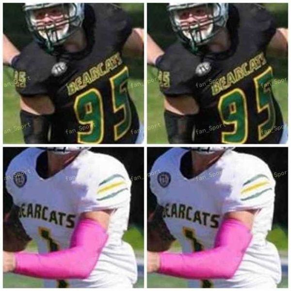 ncaa college jerseys saint vincent bearcats svc lorenzo cota tekoah guedes phil harding braden hone sam nowicki mike stasko custom football, Black
ncaa college jerseys saint vincent bearcats svc lorenzo cota tekoah guedes phil harding braden hone sam nowicki mike stasko custom football, Black