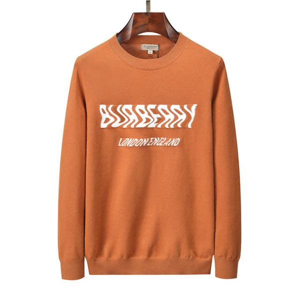 designers men womens sweaters senior classic leisure multicolor autumn winter keep warm comfortable 17 kinds of choice oversize clothing mm6, White;black
designers men womens sweaters senior classic leisure multicolor autumn winter keep warm comfortable 17 kinds of choice oversize clothing mm6, White;black