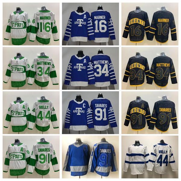 college wear men ice hockey 34 auston matthews jersey 16 mitchell marner 88 william nylander 44 morgan rielly 17 wendel clark 91 john tavare, Black;red
college wear men ice hockey 34 auston matthews jersey 16 mitchell marner 88 william nylander 44 morgan rielly 17 wendel clark 91 john tavare, Black;red