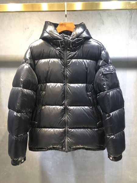 ladies winter down jacket coat designer waterproof windbreaker hooded padded warm clothing6, Black 
ladies winter down jacket coat designer waterproof windbreaker hooded padded warm clothing6, Black