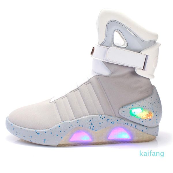 men boots usb rechargeable led shoes for man and women fashion casual shoes back to the future glowing desert boots men184s
men boots usb rechargeable led shoes for man and women fashion casual shoes back to the future glowing desert boots men184s