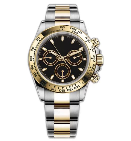 2022 luxury fashion men's automatic mechanical watch r 904lwristwatch asia 2813 glide lock luminous wristwatches christmas gifts, Slivery;brown
2022 luxury fashion men's automatic mechanical watch r 904lwristwatch asia 2813 glide lock luminous wristwatches christmas gifts, Slivery;brown