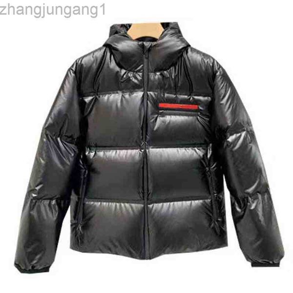 men's jackets designer luxury fashion prads classic winter women down hip hop letter print coats outdoor warm casual puffer jacket hood, Black;brown
men's jackets designer luxury fashion prads classic winter women down hip hop letter print coats outdoor warm casual puffer jacket hood, Black;brown
