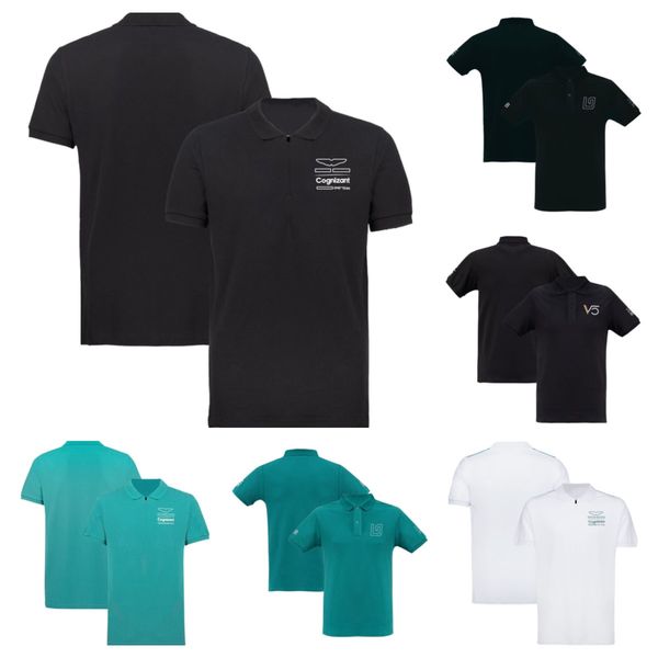 f1 shirts racing polo shirts team 2022 lapel polo shirts workwear lapel t-shirts
f1 shirts racing polo shirts team 2022 lapel polo shirts workwear lapel t-shirts