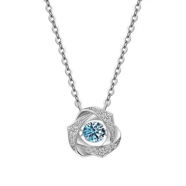jewelry necklaces heart pendants designer pendant necklaces for woman fashionable luxury chains titanium steel necklace simple love clover g, Silver
jewelry necklaces heart pendants designer pendant necklaces for woman fashionable luxury chains titanium steel necklace simple love clover g, Silver