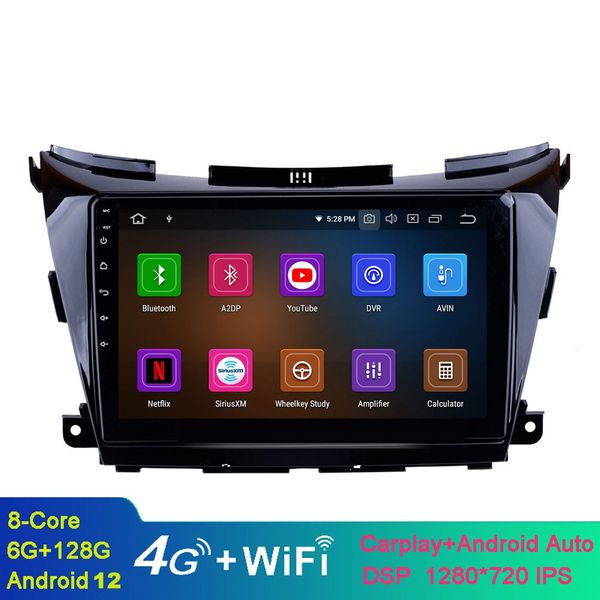 car video radio android gps navigation for nissan murano 2015-2017 hd touchscreen bluetooth support 3g/4g wifi obd2
car video radio android gps navigation for nissan murano 2015-2017 hd touchscreen bluetooth support 3g/4g wifi obd2